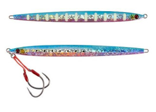 Mustad Mezashi Slim Jig 120 gr