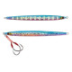 Mustad Mezashi Slim Jig 120 gr
