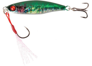 Mustad Mezashi Micro Casting Jig 7 gr