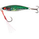 Mustad Mezashi Micro Casting Jig 7 gr