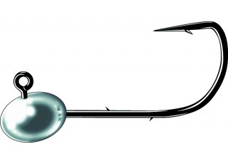 Mustad Jig Head Micro