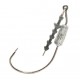 Mustad Power Lock Plus Straight Keeper