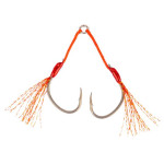 Mustad Ruthless Slow Flash Assist Rig