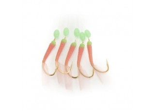 Mustad Sabiki #4