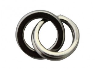 Mustad SS Jigging Ring