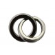 Mustad SS Jigging Ring