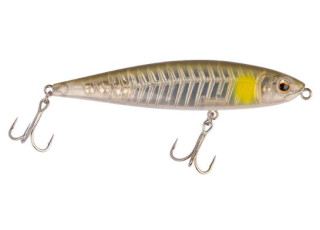 Mustad Vertebrata TW 75F