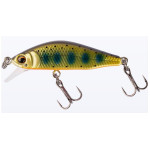 Mustad Yuzuki 38