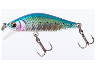 Mustad Yuzuki 48