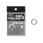 Odz Hyper Press Ring SW