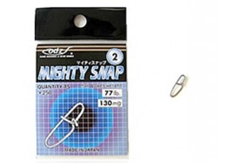 Odz Mighty Snap