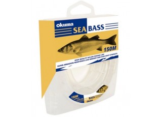 Okuma Sea Bass 250 m