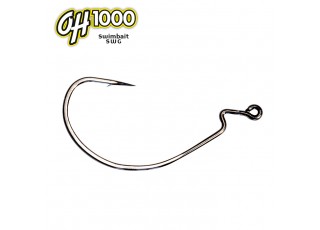 OMTD Swimbait SWG OH1000
