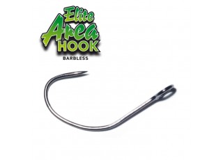 OMTD Elite Area Hook Barbless OH2500