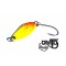 OMTD Elite Area Hook Barbless OH2500
