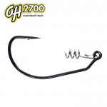 OMTD Swimbait Hook OH2700