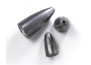 OMTD Bullet Lead Alloy OWBL