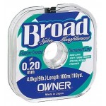 Owner Broad 100 m
