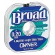 Owner Broad 100 m