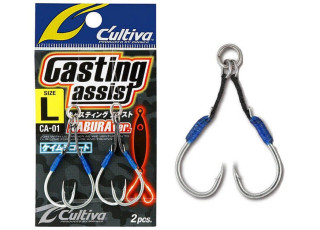 Owner Casting Assist