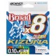 Owner Kizuna X8 Multicolor 150 m