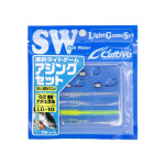 Owner Light Game Set Ajing