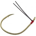 Owner Weedless Wacky Hook