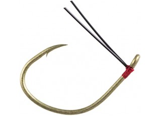 Owner Weedless Wacky Hook