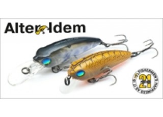Pontoon21 Alter Idem