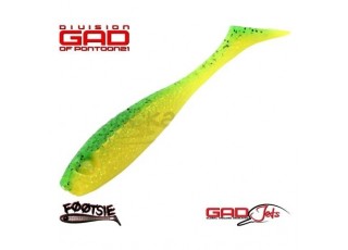 Pontoon21 GAD Footsie 10 cm