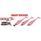 Pontoon21 GAD Footsie 10 cm