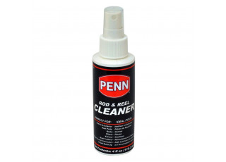 Penn Rod&Reel Cleaner
