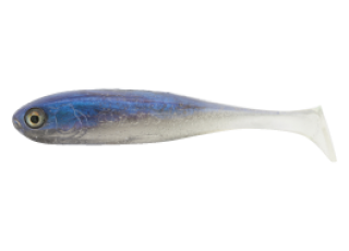 Adusta Penta Shad 4'' (10 cm)