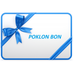 Poklon bon / Gift Coupon