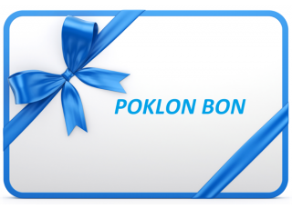 Poklon bon / Gift Coupon