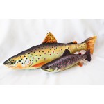 Gaby Brown Trout / Potočna pastrva