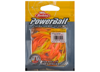 Berkley Powerbait Power Nymph 1''