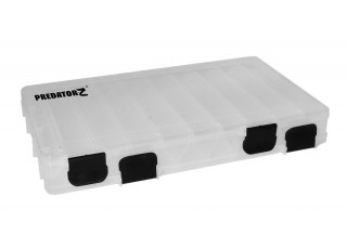 PredatorZ Hard Lure Box