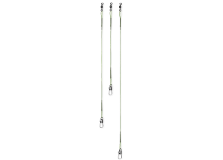 PredatorZ Wire Leader 1x7