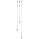 PredatorZ Wire Leader 1x7