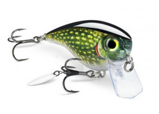 Rapala BX Big Brat Pike Limited