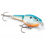 Rapala Jointed Shallow Shad Rap 7 cm