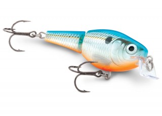 Rapala Jointed Shallow Shad Rap 7 cm