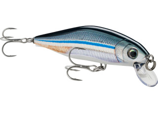 Rapala Precision Extreme Air Boss 100 SW