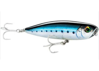 Rapala Precision Extreme Pencil SW 107