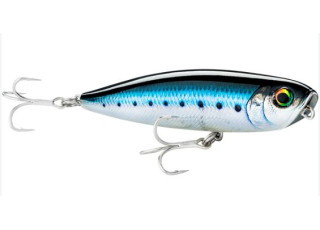 Rapala Precision Xtreme Pencil SW 127