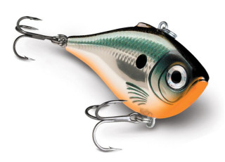 Rapala Rippin' Rap 5 cm