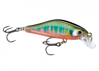 Rapala Shadow Rap Solid Shad 5 cm