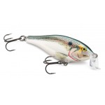 Rapala Shallow Shad Rap 7 cm