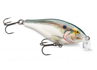 Rapala Shallow Shad Rap 7 cm